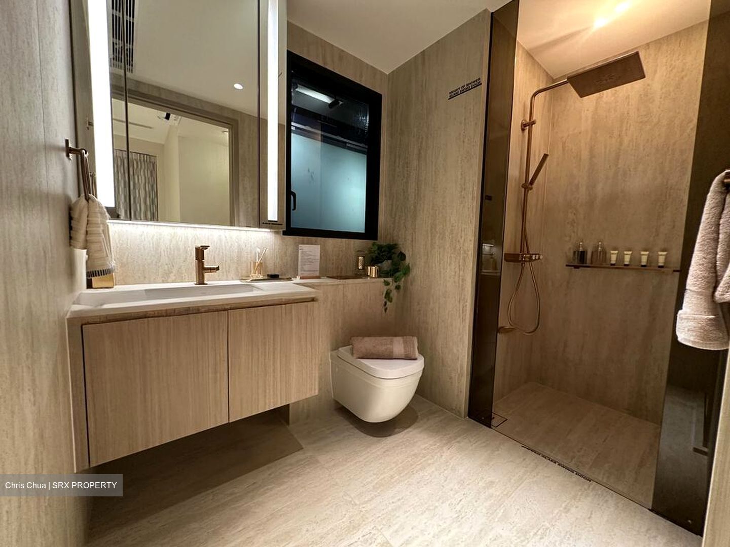 Arina East Residences (D15), Apartment #573056671